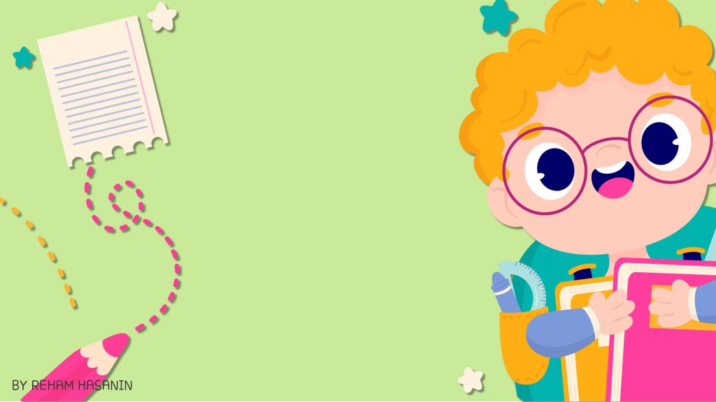 ابداع الفنون by zahra hassan alsaffar - Illustrated by أزهار الربيع - Ourboox.com