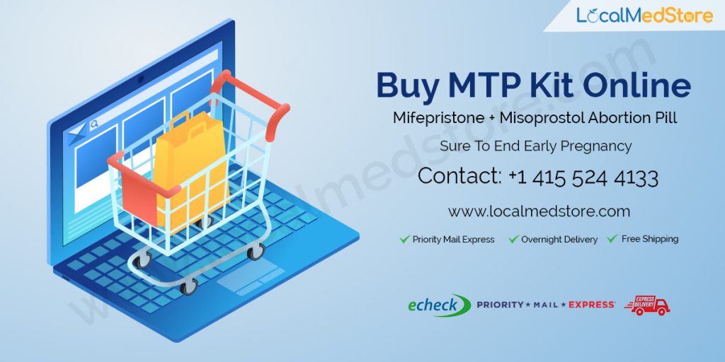 Looking to remove unwanted pregnancy in USA, UK, and Australia with non-prescription - Buy MTP Kit Online and get them delivered at your doorstep with overnight delivery. We are dedicated to make every MTP Abortion kit purchase safe, high-quality and affordable across United States, and the United Kingdom. Get 20% discount for return customers and 10% discount for new customers. Free shipping above $200.