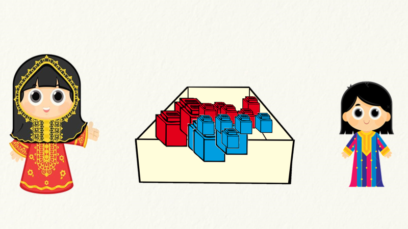 الضعف by refaa khalid - Illustrated by أول1 - Ourboox.com