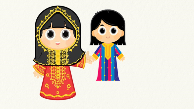 الضعف by refaa khalid - Illustrated by أول1 - Ourboox.com