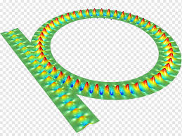 Дивовижна електродинаміка: просто про складне. by Nadia Volvyn - Ourboox.com