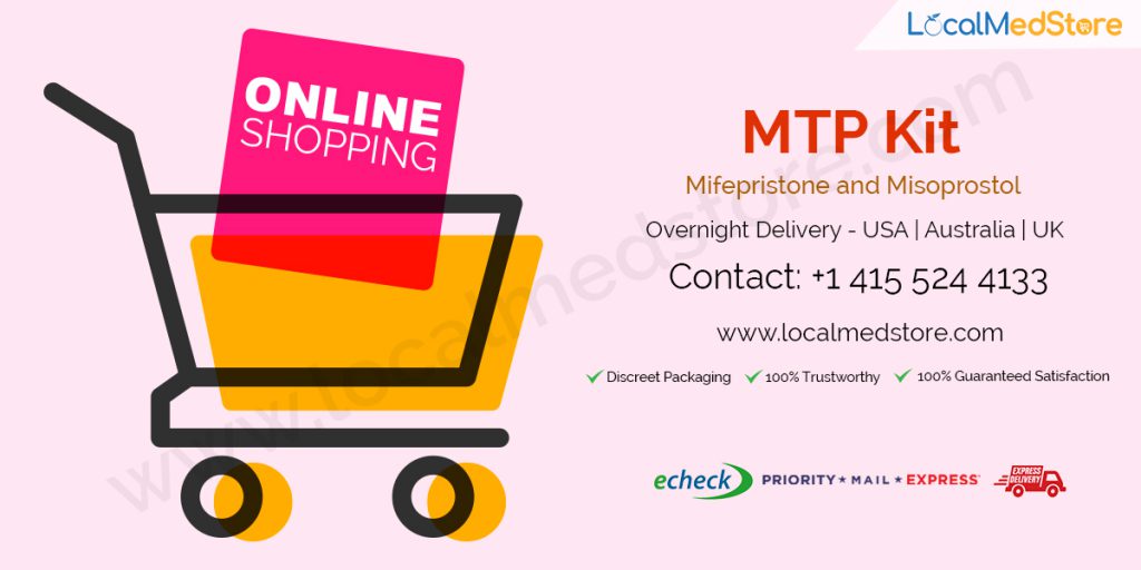 Cheap MTP Kit by Localmedstore  - Ourboox.com