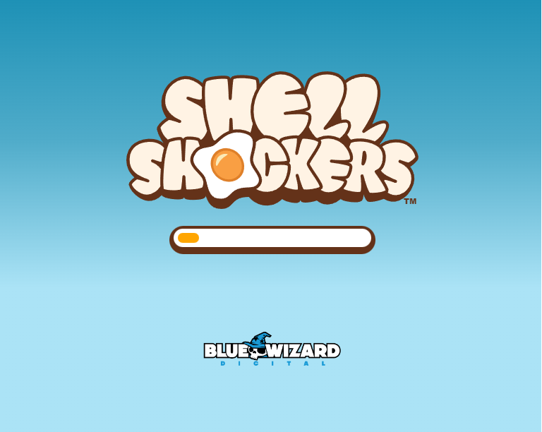shell shockers by lorde - Ourboox.com