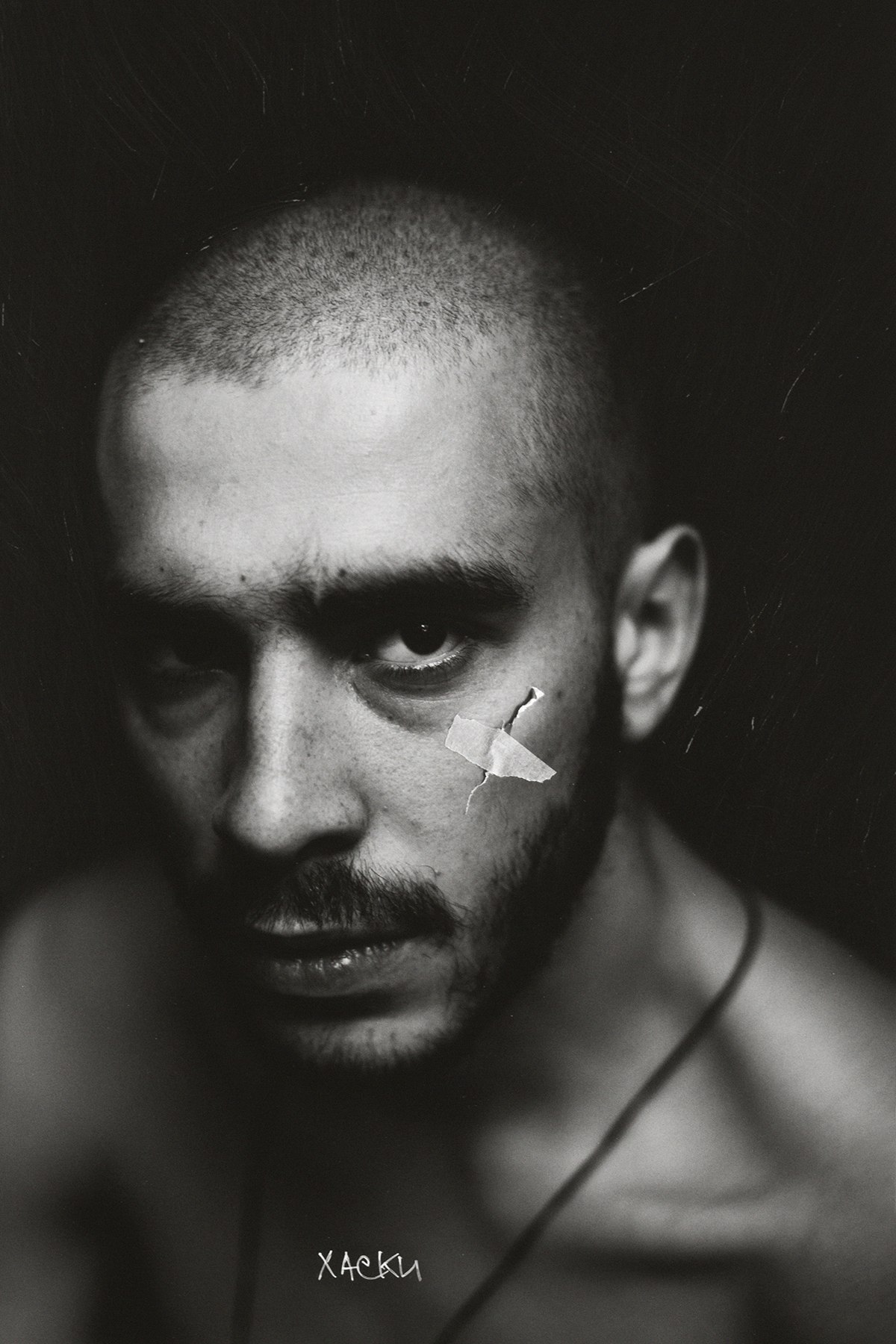 Dmitrij Kuznecov by Tatyana Zhuikova - Ourboox.com