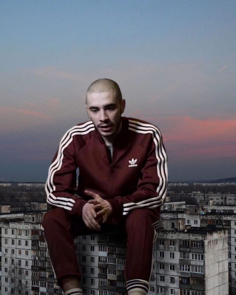 Dmitrij Kuznecov by Tatyana Zhuikova - Ourboox.com