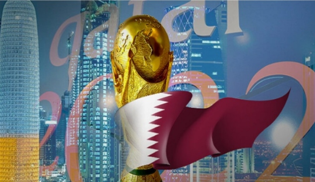 كأس العالم في العالم الاسلامي by shafaq omer - Illustrated by طالبه في مدرسه امنه بنت وهب الثانويه - Ourboox.com