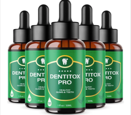 Dentitox Pro Reviews – Why Dentitox Pro Is Totally Worth It (My Reviews 2022) by Dentitox Pro Reviews - Ourboox.com
