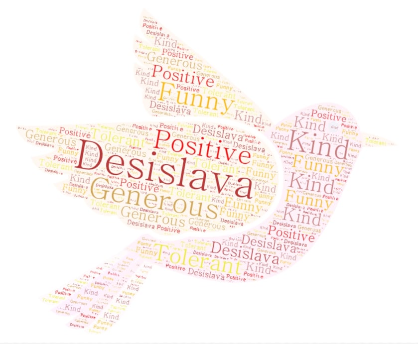 My innovative school project by Desislava Gurcheva - Ourboox.com