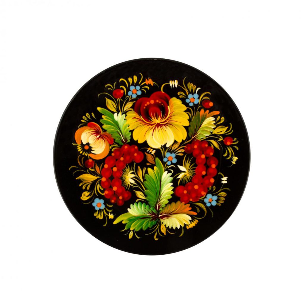 Мистецтво Петриківки by Shcherbakov Mykyta - Illustrated by Me - Ourboox.com