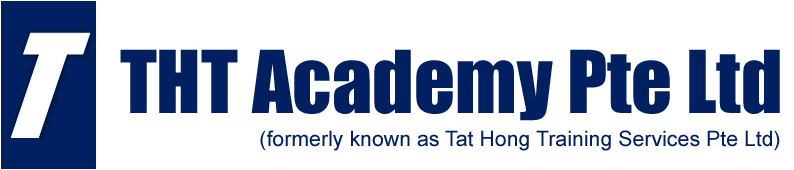 THT Academy Pte Ltd (formerly known as Tat Hong Training Services) by Joanne Chionh - Ourboox.com