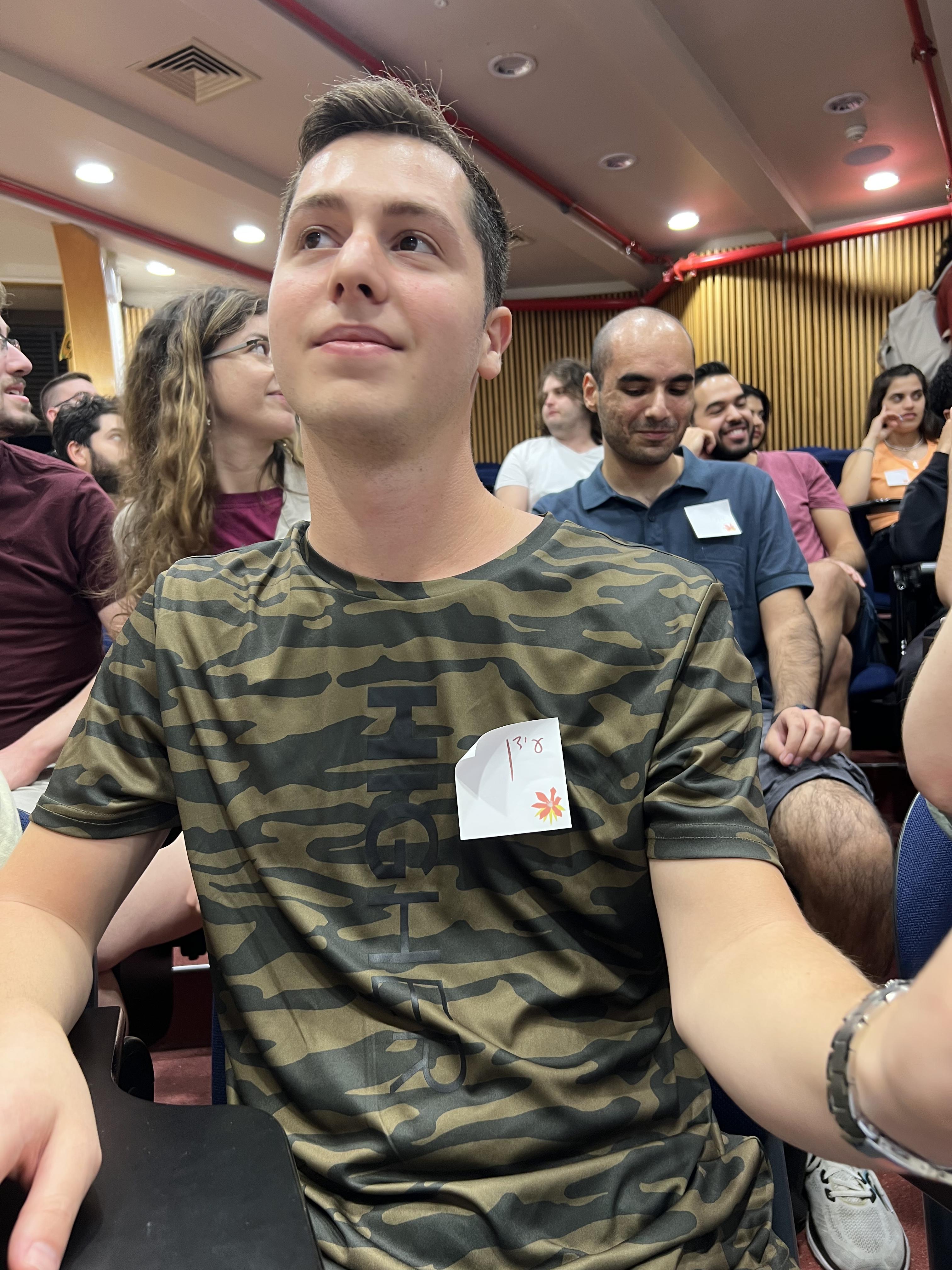 Popular Music Class TAU 2022 by Mel Rosenberg - מל רוזנברג - Ourboox.com