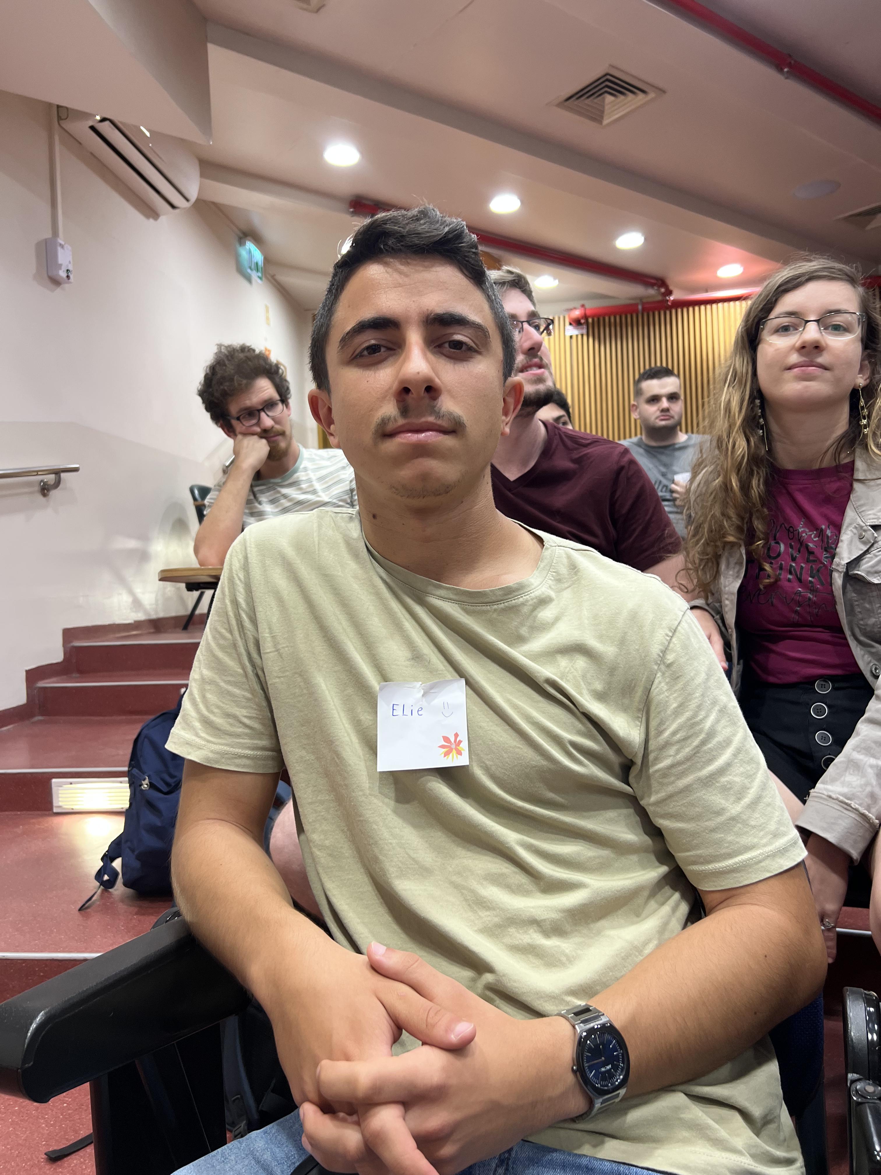 Popular Music Class TAU 2022 by Mel Rosenberg - מל רוזנברג - Ourboox.com