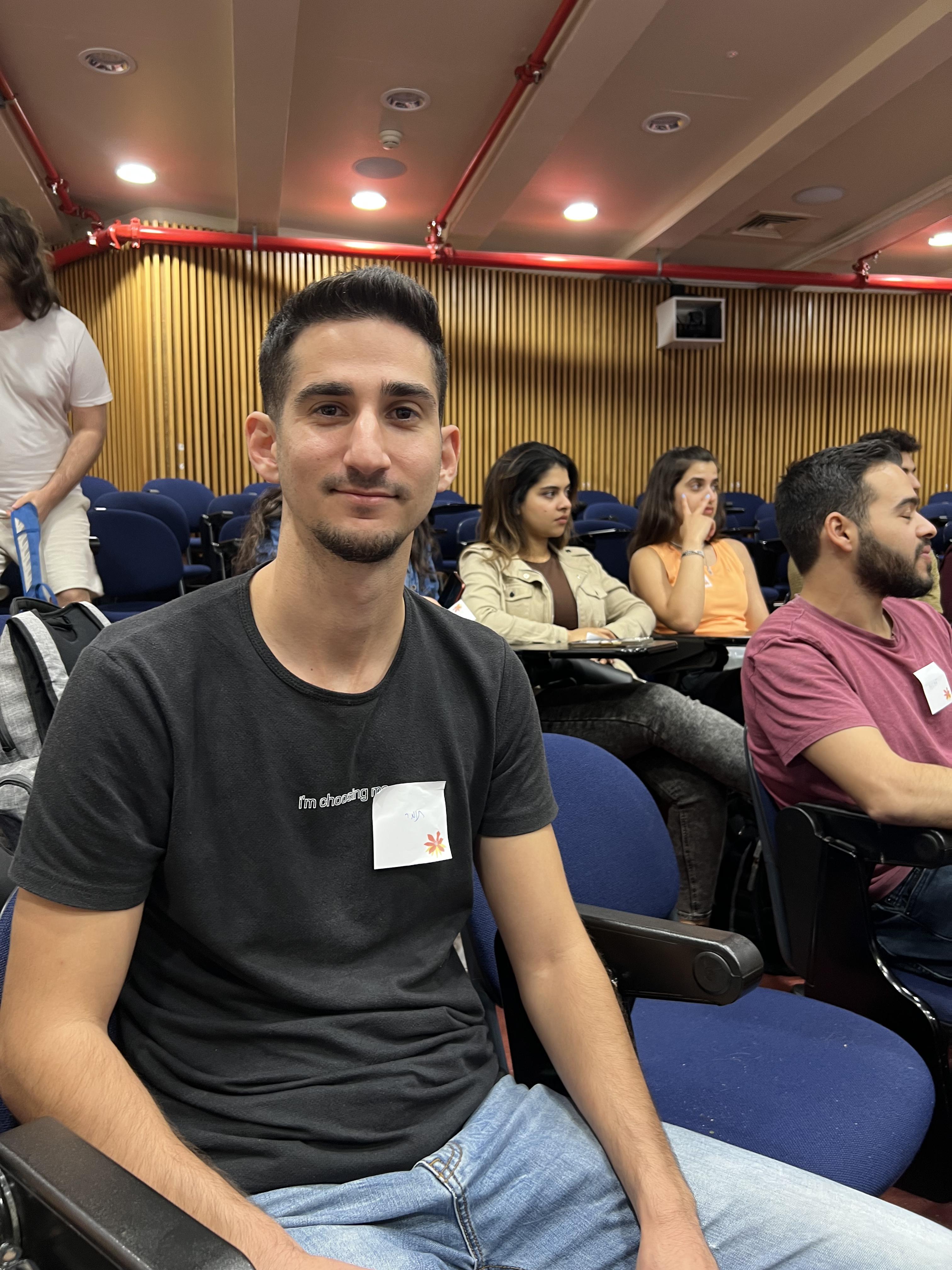 Popular Music Class TAU 2022 by Mel Rosenberg - מל רוזנברג - Ourboox.com