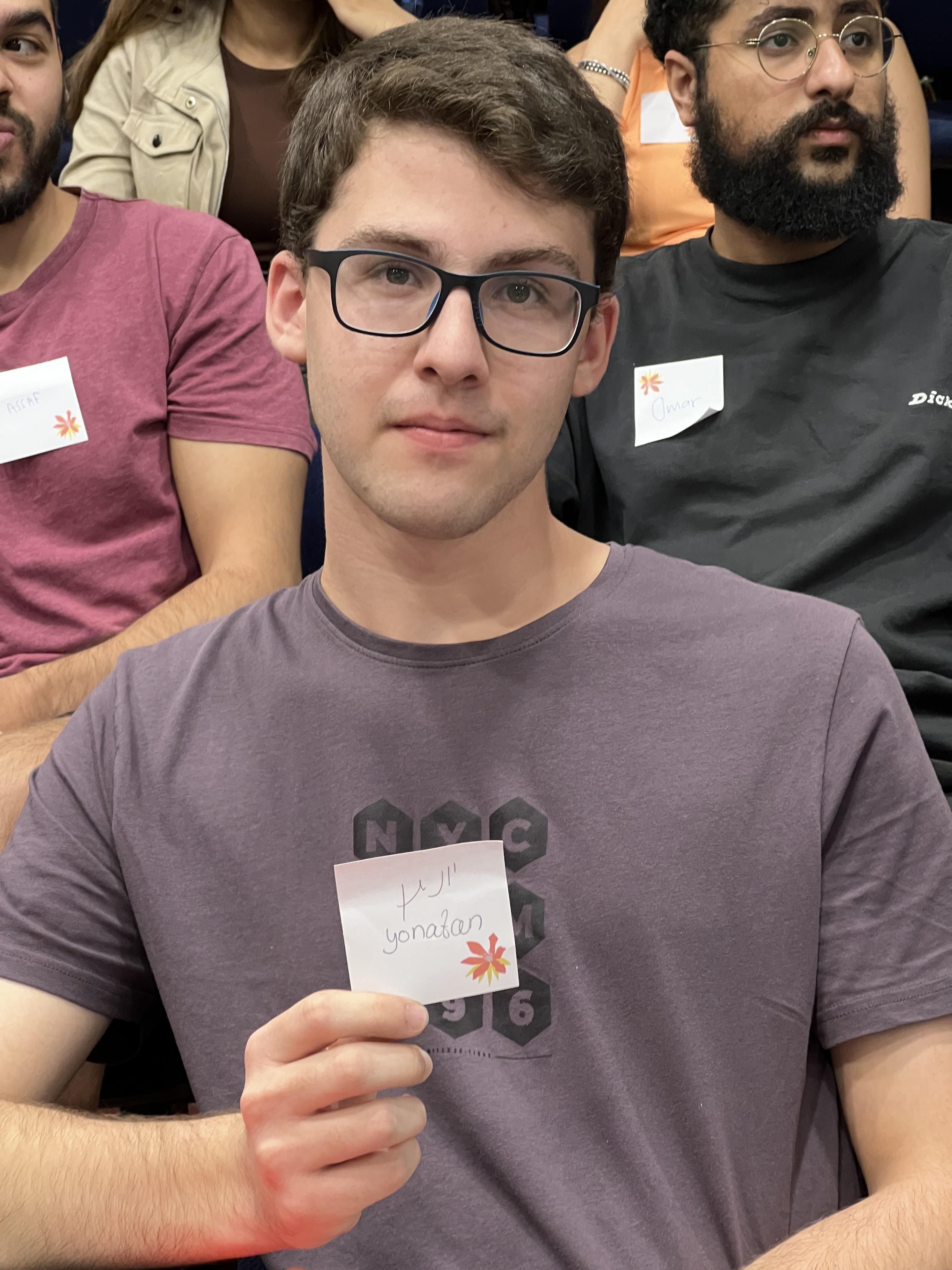 Popular Music Class TAU 2022 by Mel Rosenberg - מל רוזנברג - Ourboox.com