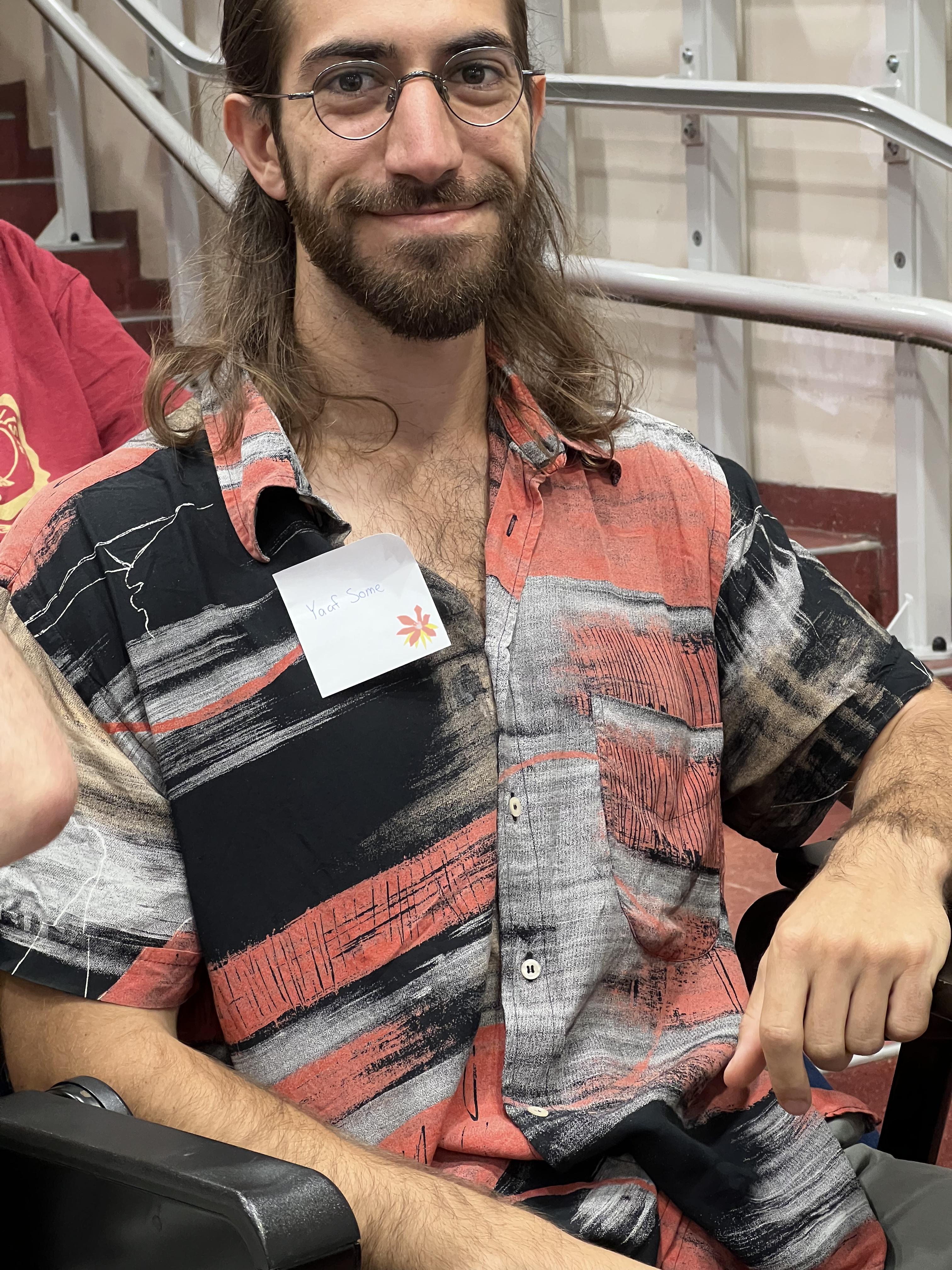 Popular Music Class TAU 2022 by Mel Rosenberg - מל רוזנברג - Ourboox.com