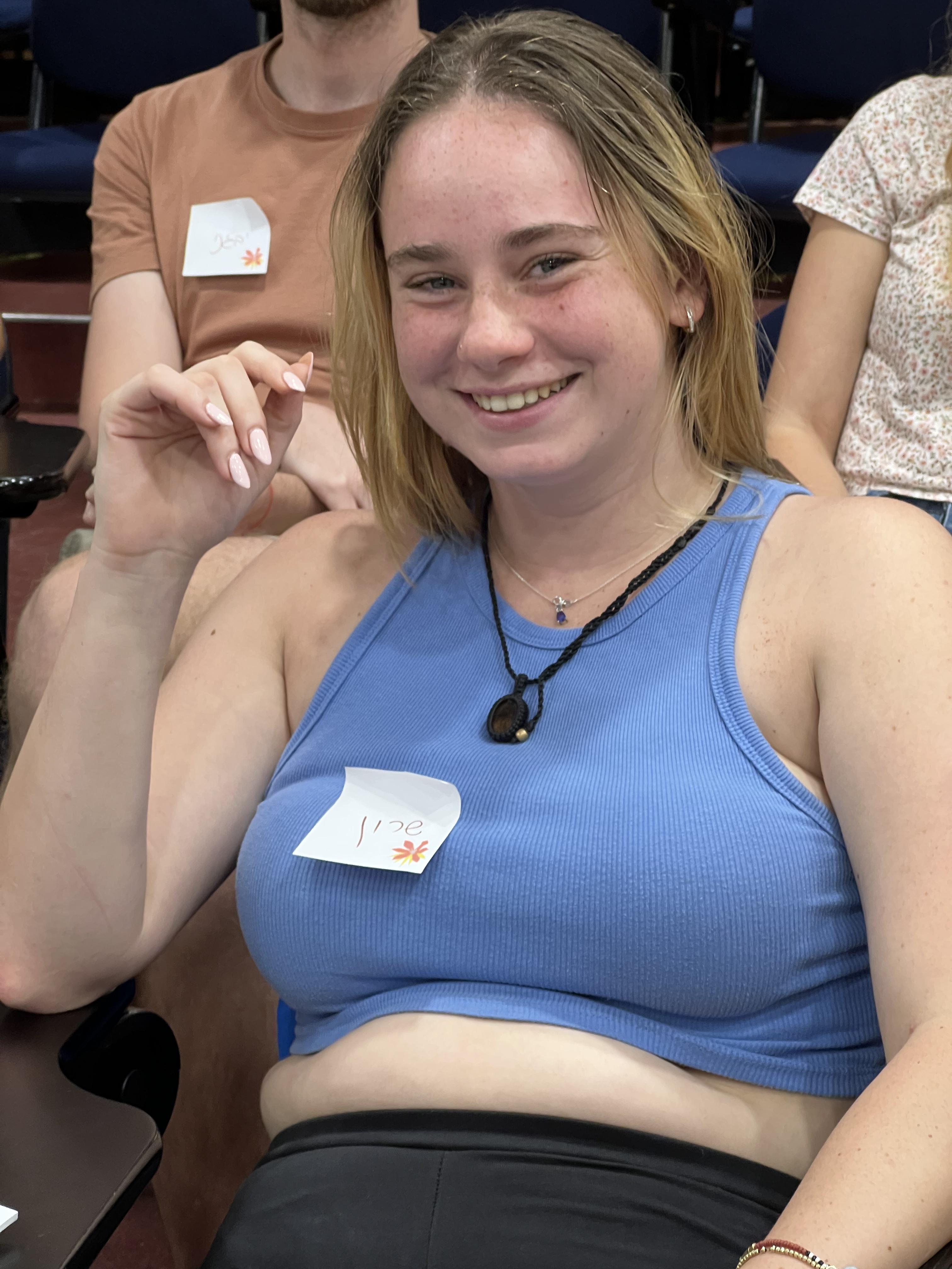 Popular Music Class TAU 2022 by Mel Rosenberg - מל רוזנברג - Ourboox.com