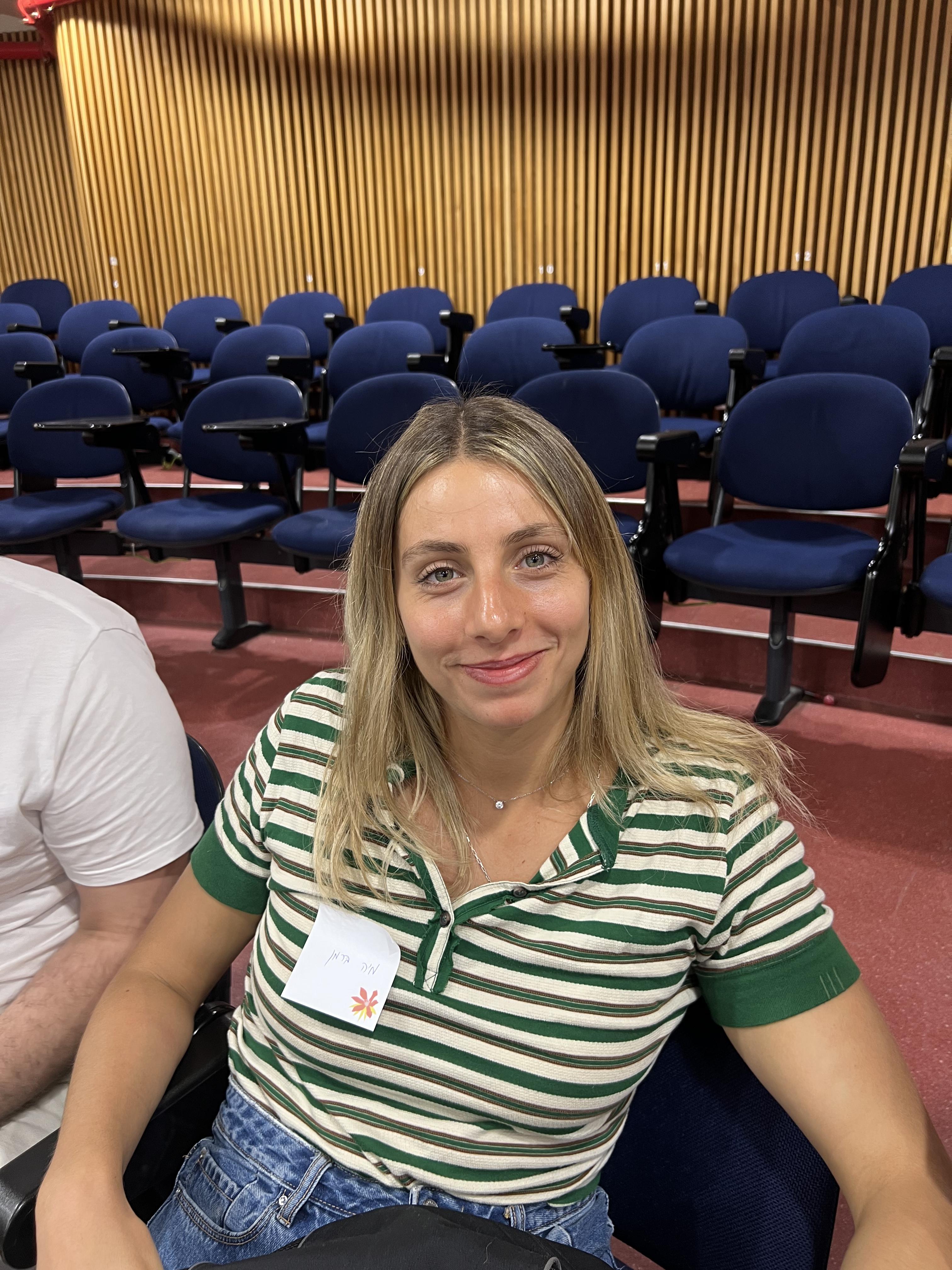 Popular Music Class TAU 2022 by Mel Rosenberg - מל רוזנברג - Ourboox.com