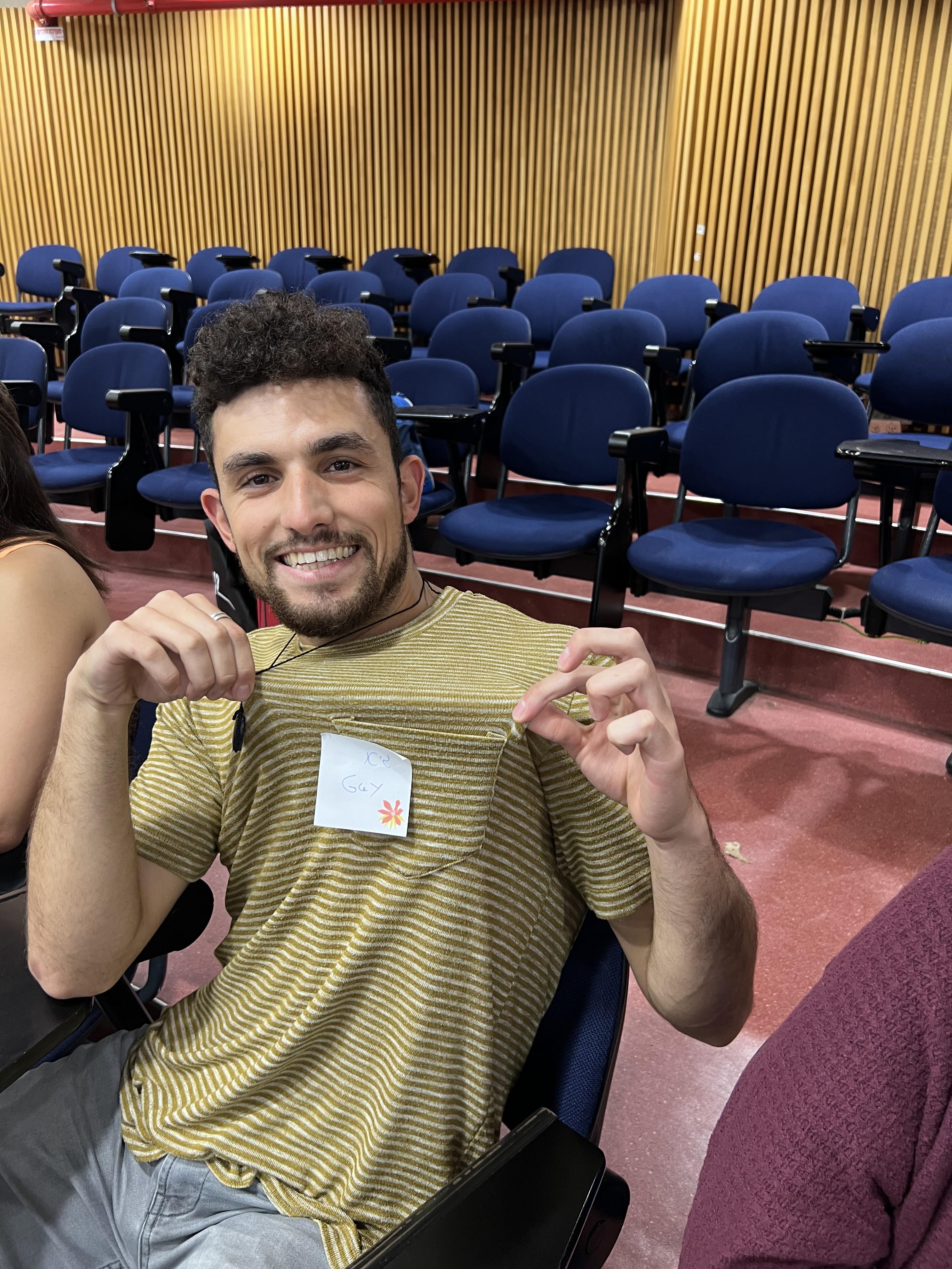 Popular Music Class TAU 2022 by Mel Rosenberg - מל רוזנברג - Ourboox.com