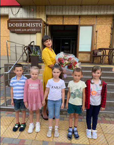 Портфоліо by Rybalka - Ourboox.com