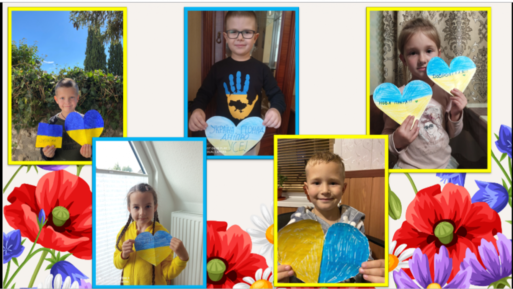 Портфоліо by Rybalka - Ourboox.com