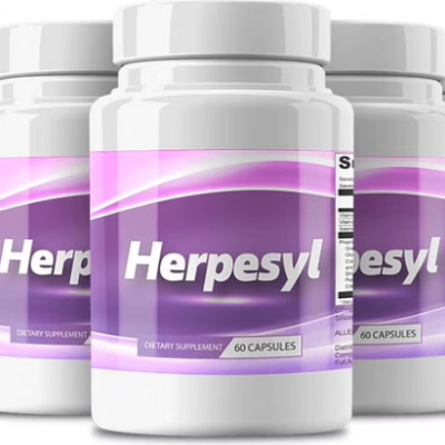 Herpesyl Reviews – (USA User Results) Must Read by Herpesyl - Ourboox.com