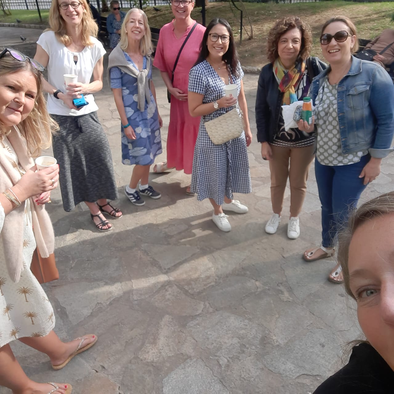 Competences and Awareness for a Multicultural Classroom by Annalisa - Illustrated by Annalisa Blè English Teacher - Ourboox.com