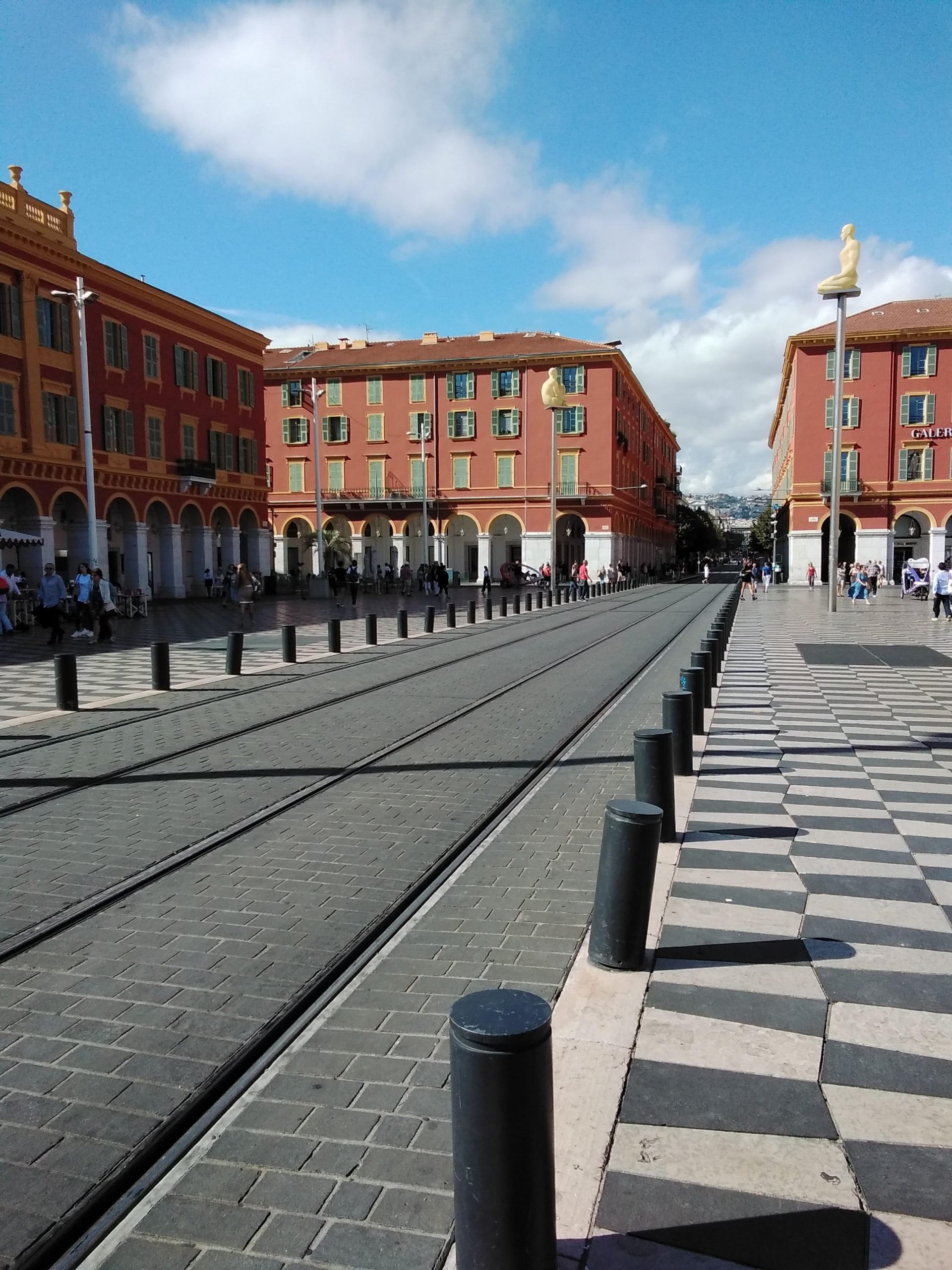 Place Massena
