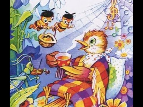 Соловейко застудився by oksana shchypel - Ourboox.com