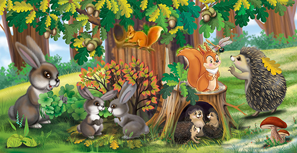 Соловейко застудився by oksana shchypel - Ourboox.com