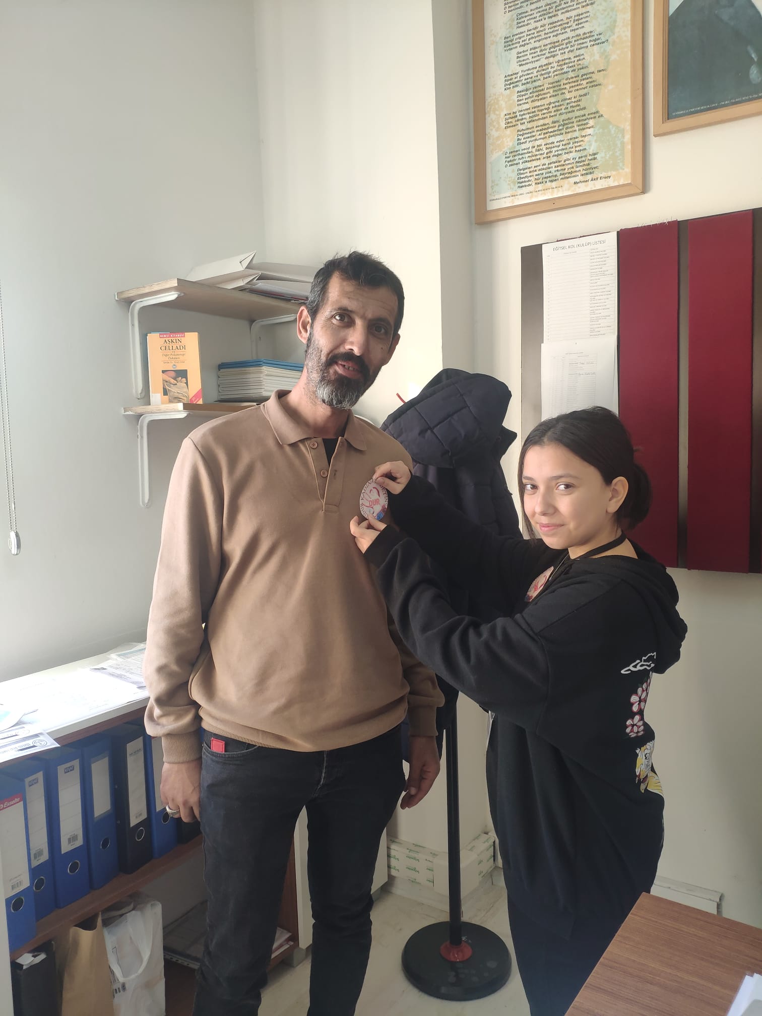 KADINA YÖNELİK ŞİDDETE KARŞI ULUSLARARASI MÜCADELE GÜNÜ by CEMİLE ÖNGE ZÜMBÜL - Ourboox.com