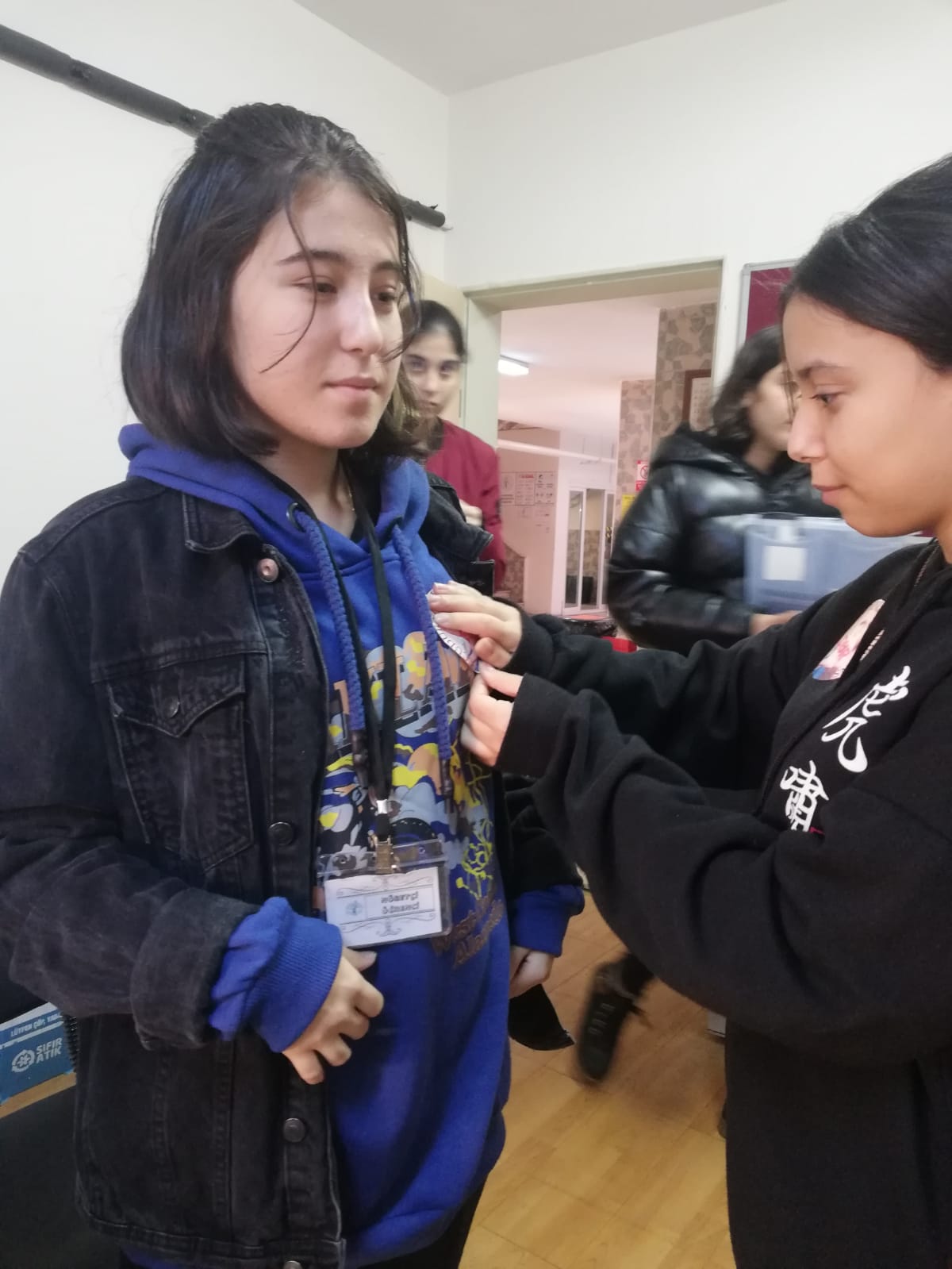 KADINA YÖNELİK ŞİDDETE KARŞI ULUSLARARASI MÜCADELE GÜNÜ by CEMİLE ÖNGE ZÜMBÜL - Ourboox.com