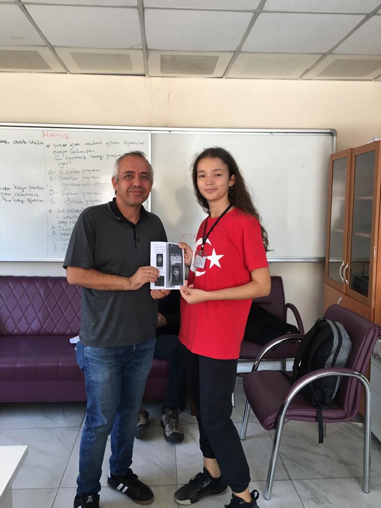 KADINA YÖNELİK ŞİDDETE KARŞI ULUSLARARASI MÜCADELE GÜNÜ by CEMİLE ÖNGE ZÜMBÜL - Ourboox.com