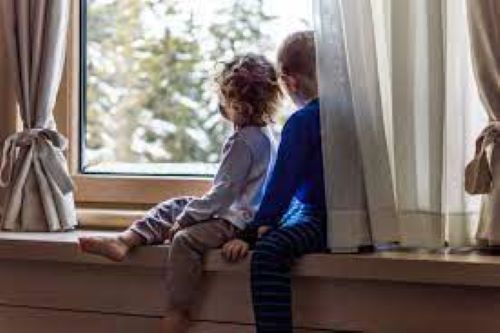 Mary Poppins by Shaked Ben Shabat - Ourboox.com