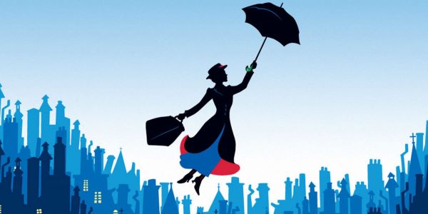 Mary Poppins by Shaked Ben Shabat - Ourboox.com