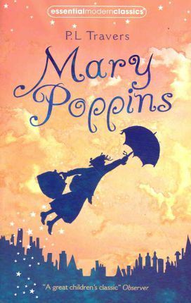 Mary Poppins by Shaked Ben Shabat - Ourboox.com