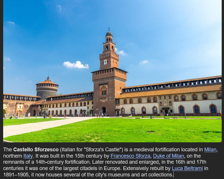 Dream City Milan by Remzi Kutlu - Ourboox.com