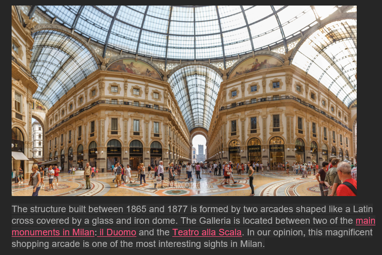 Dream City Milan by Remzi Kutlu - Ourboox.com