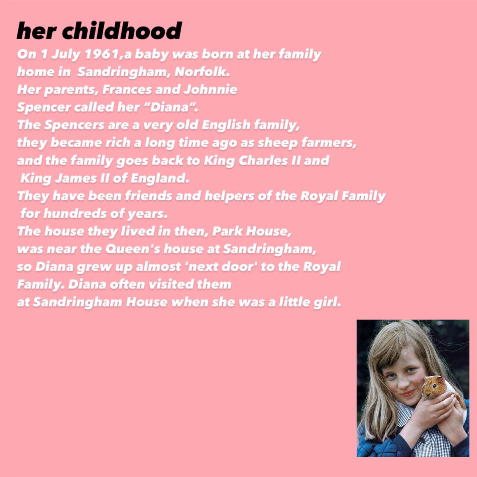 Princess Diana by Ella and Linor - Ourboox.com