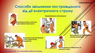 Охорона праці для професії машиніст крана металургійного виробництва by ALLA KUSHNIR - Ourboox.com