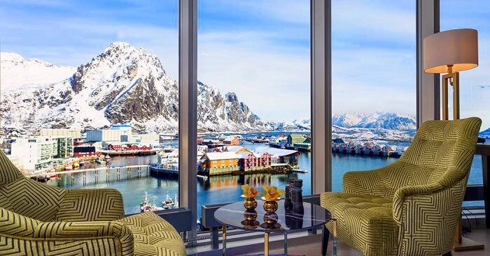 hotel by Ulas Taylan Kocahan - Ourboox.com