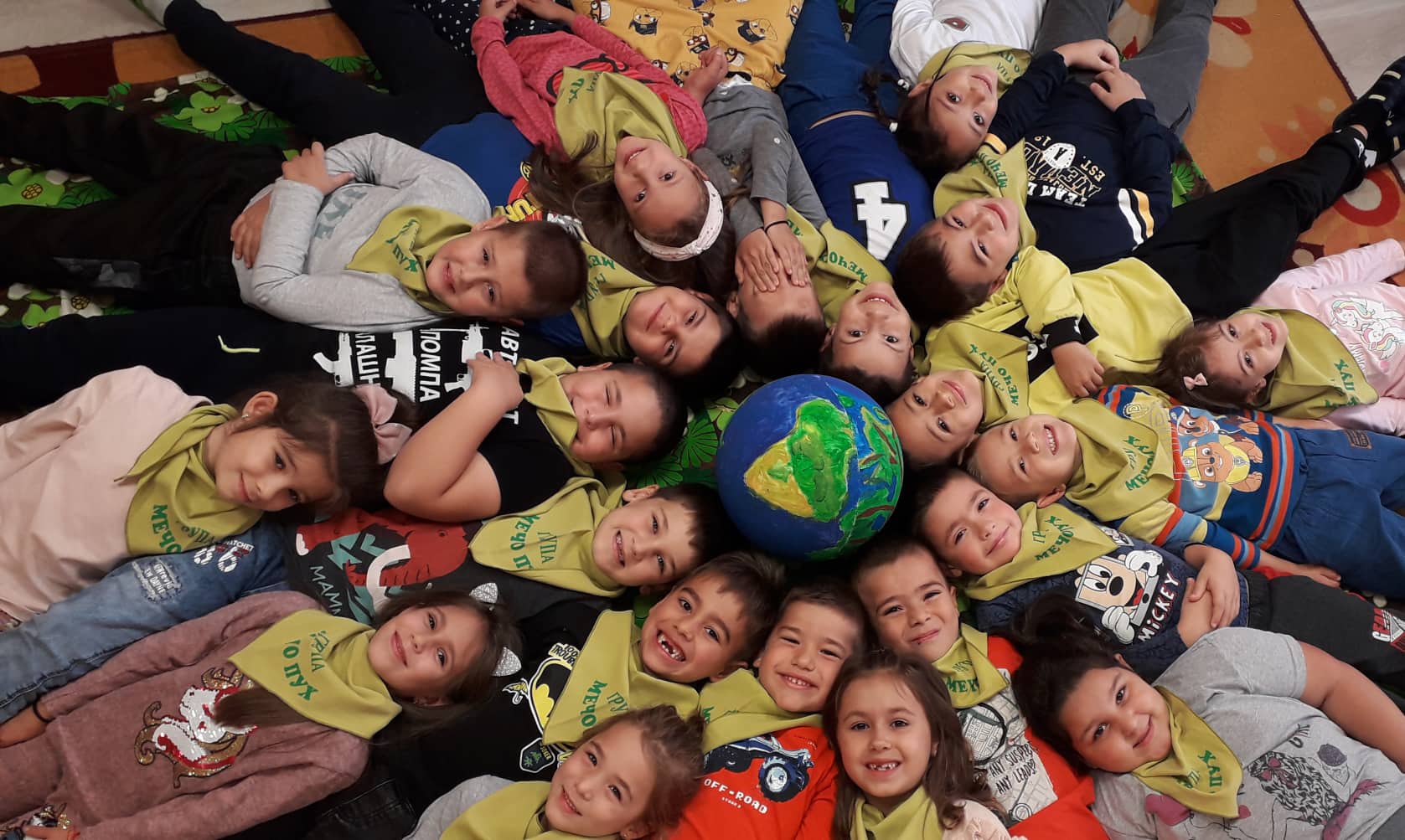 Портфолио на Ина Йонкова Иванова by Ina Iwanowa - Ourboox.com