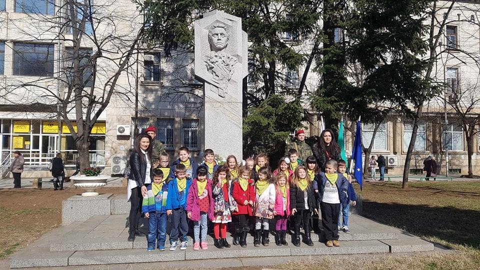 Портфолио на Ина Йонкова Иванова by Ina Iwanowa - Ourboox.com