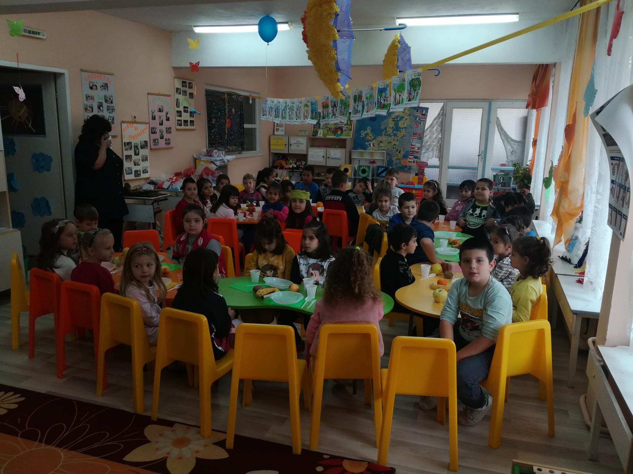 Портфолио на Ина Йонкова Иванова by Ina Iwanowa - Ourboox.com