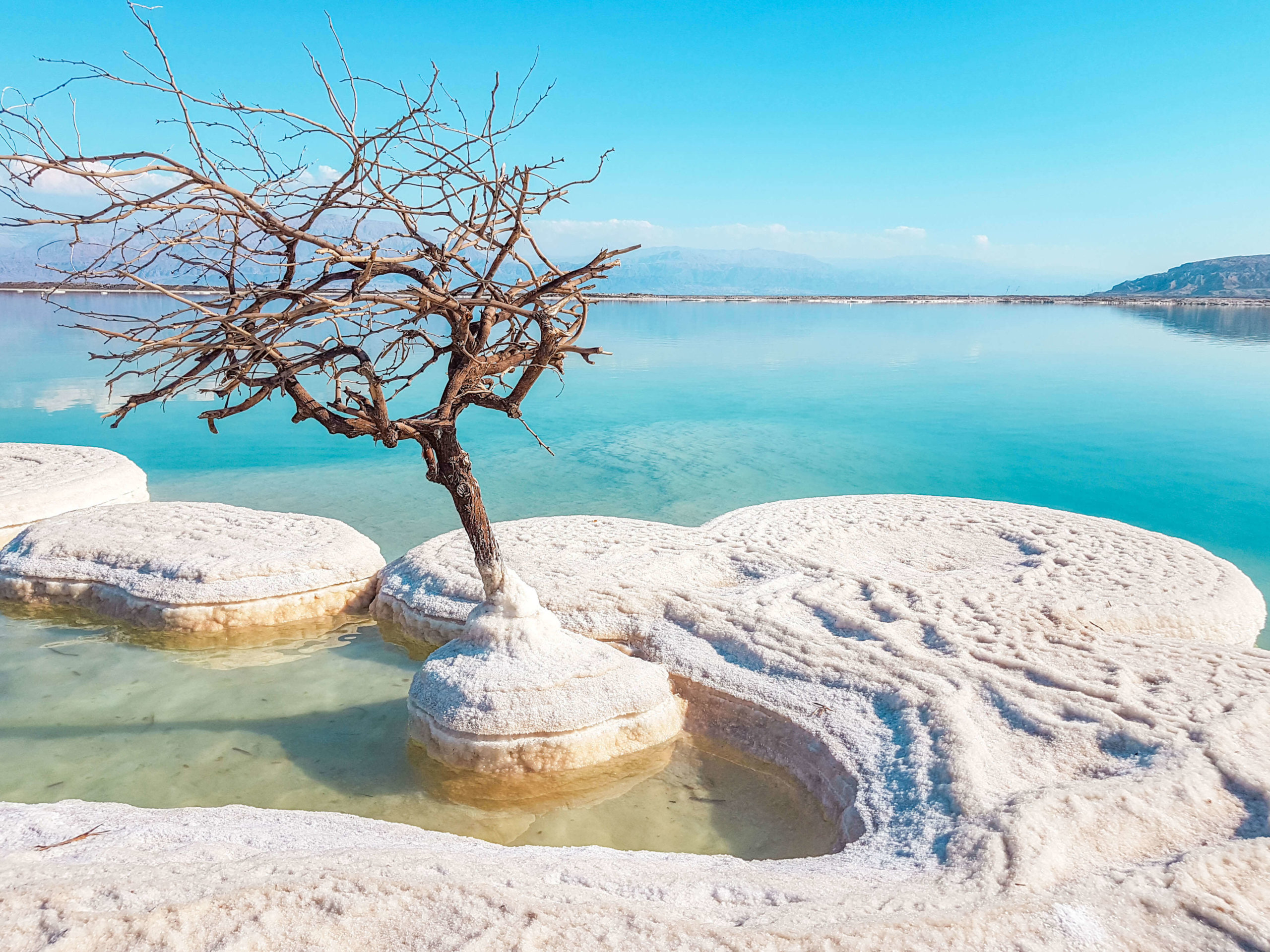 המקומות היפים בישראל by Hili Bar maymon - Illustrated by Hili Bar maymon & Aya Derman - Ourboox.com