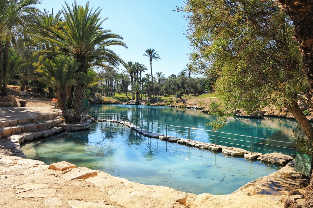 המקומות היפים בישראל by Hili Bar maymon - Illustrated by Hili Bar maymon & Aya Derman - Ourboox.com