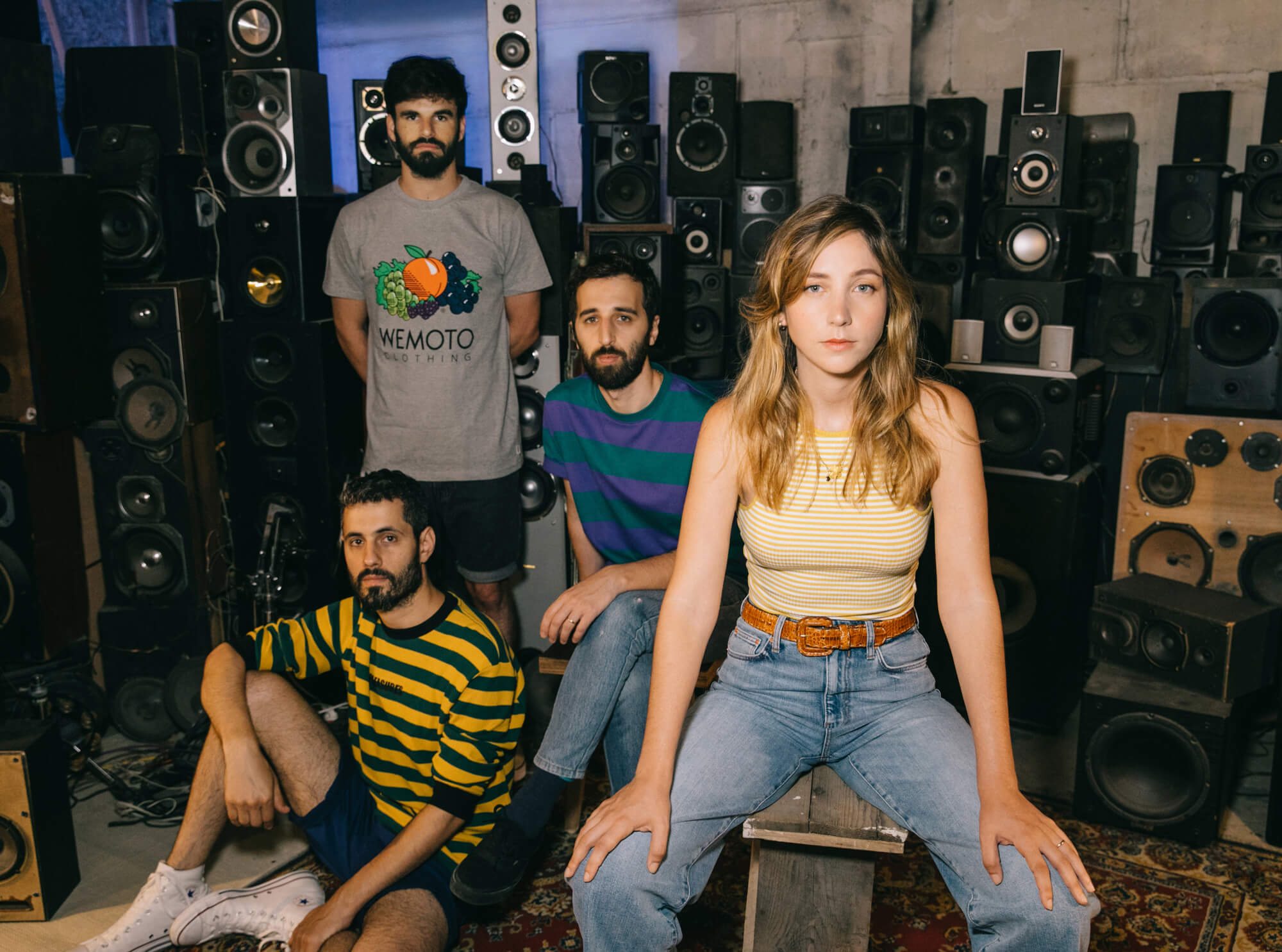 זמרים שאני אוהבת by shelly - Ourboox.com