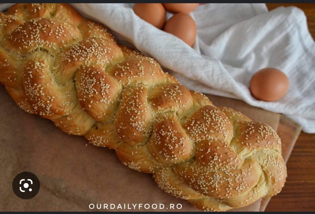 CARTE DE BUCATE by ioana ispas - Ourboox.com