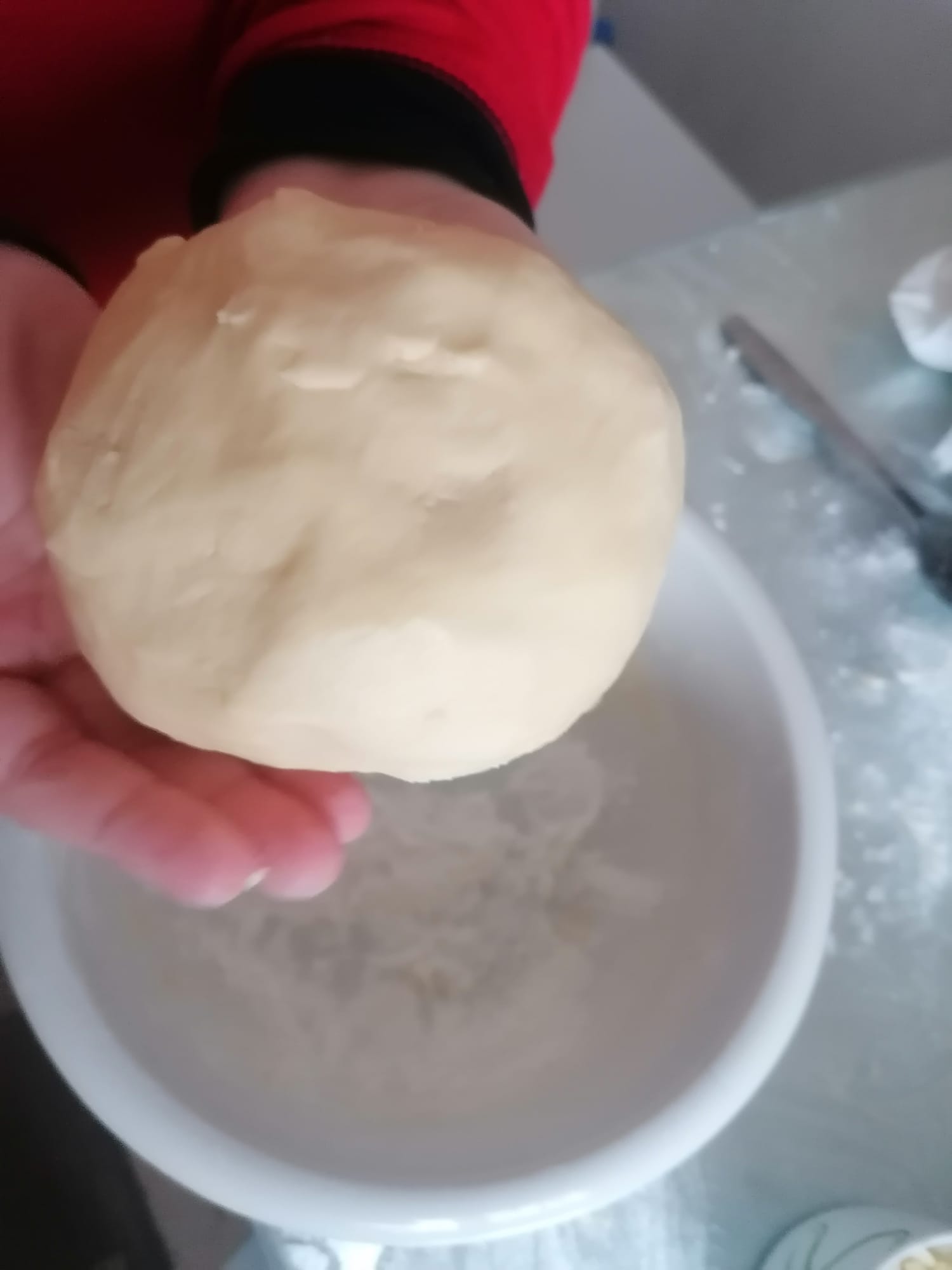 CARTE DE BUCATE by ioana ispas - Ourboox.com