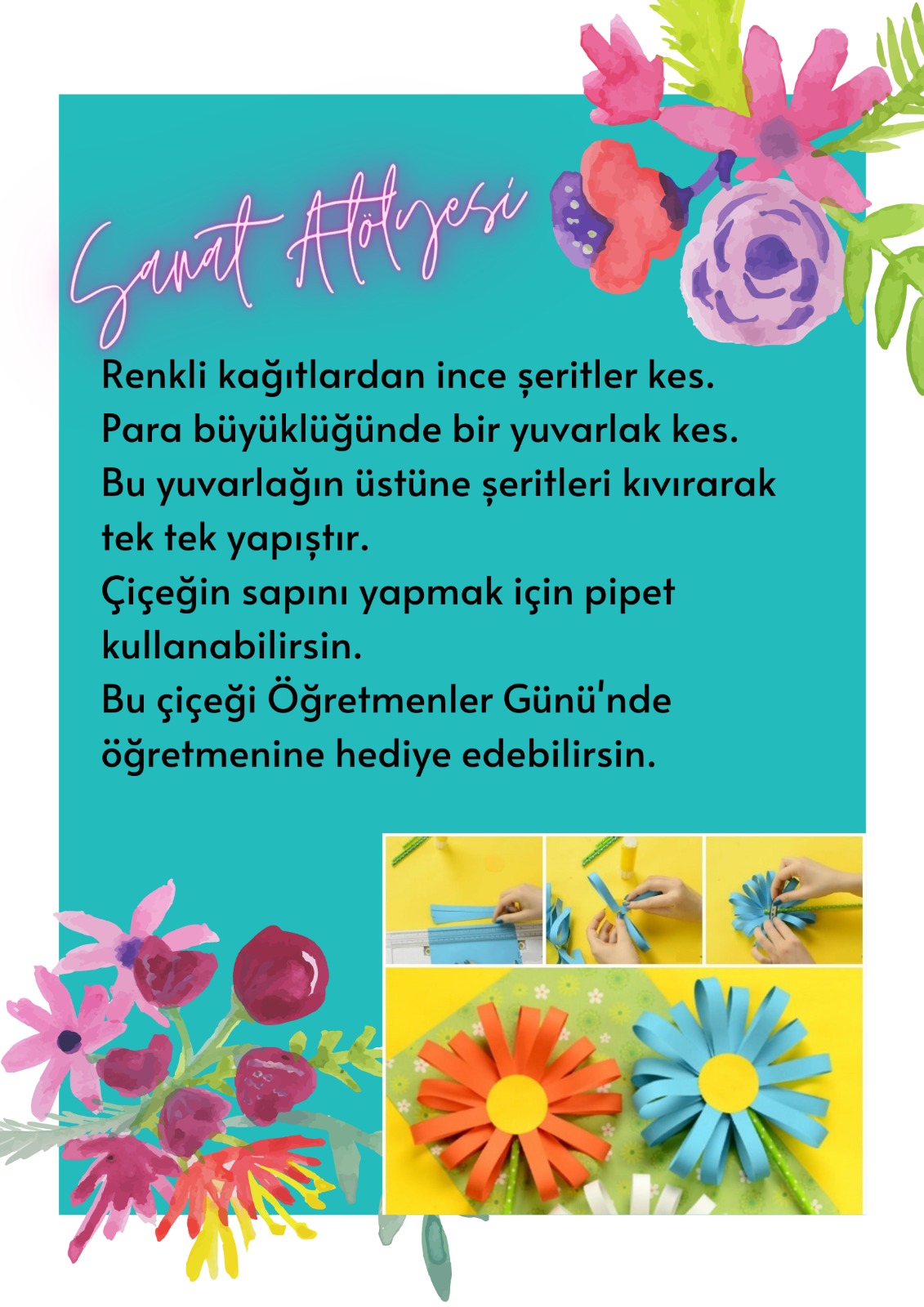 Sancaktepe Keşif Gezegeni Sayı 11 by Keşifgezegeni - Ourboox.com