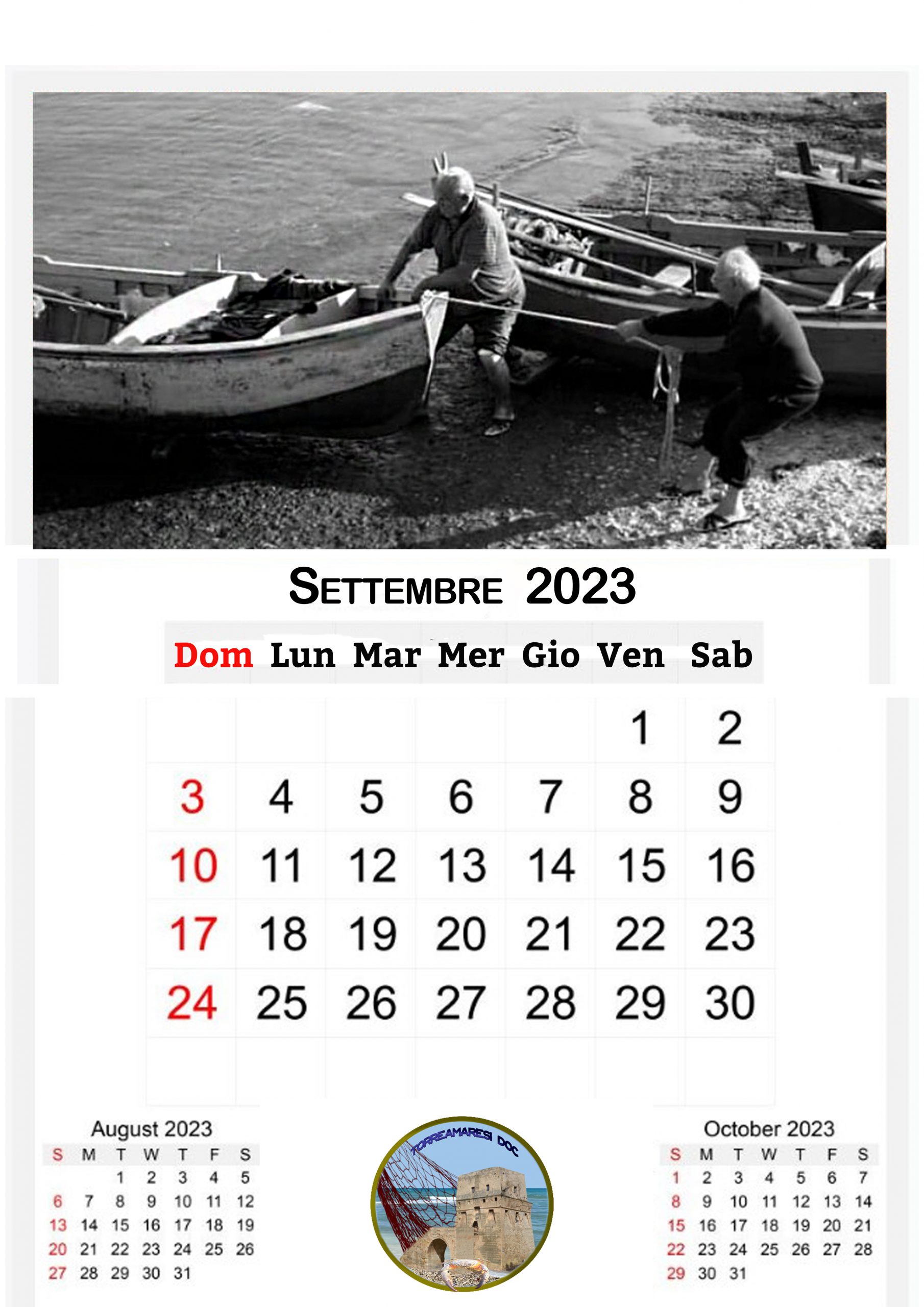 CALENDARIO 2023 by nino - Ourboox.com